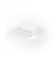 Заглушка Аксессуары для неона 24V 2835 End Cup 24V 2835 Elektrostandard