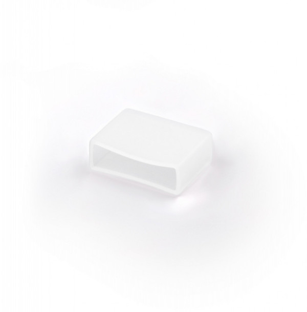 Заглушка Аксессуары для неона 24V 2835 End Cup 24V 2835 Elektrostandard