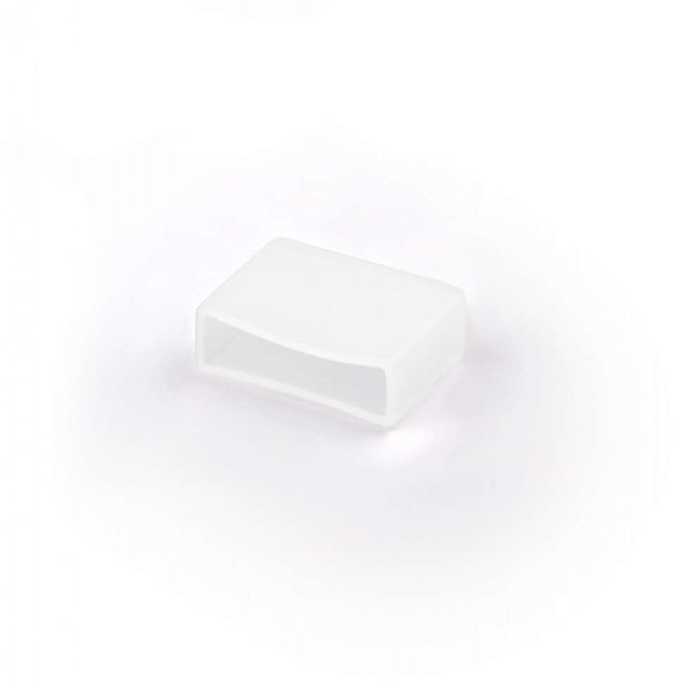 Заглушка Аксессуары для неона 24V 2835 End Cup 24V 2835 Elektrostandard