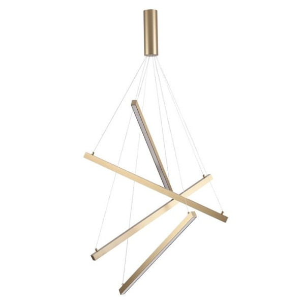 Подвесной светильник Cometa 3860/48L Odeon Light