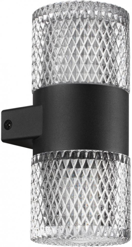 Настенный светильник уличный Estima 359294 Novotech