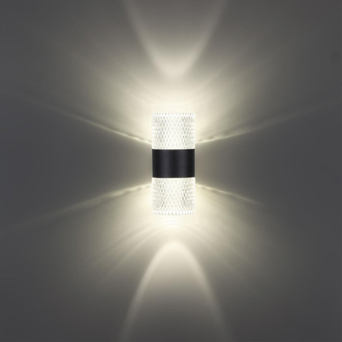 Настенный светильник уличный Estima 359294 Novotech