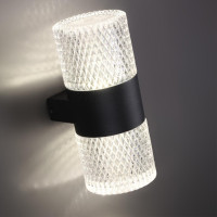 Настенный светильник уличный Estima 359294 Novotech