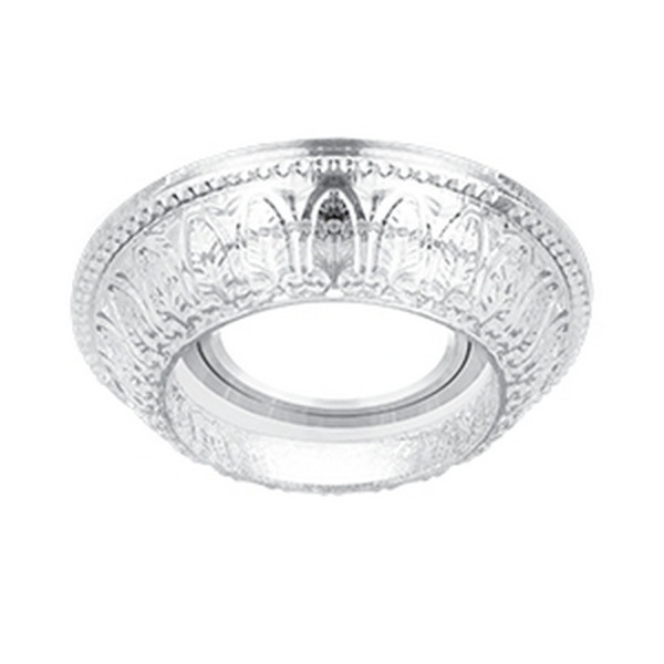 Точечный светильник Glass CR054 Gauss