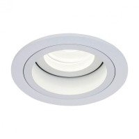 Встраиваемый светильник Maytoni Akron DL025-2-01W