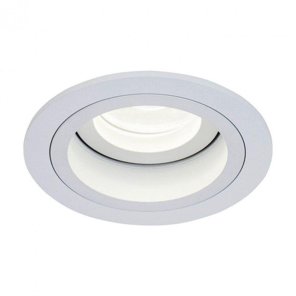 Встраиваемый светильник Maytoni Akron DL025-2-01W