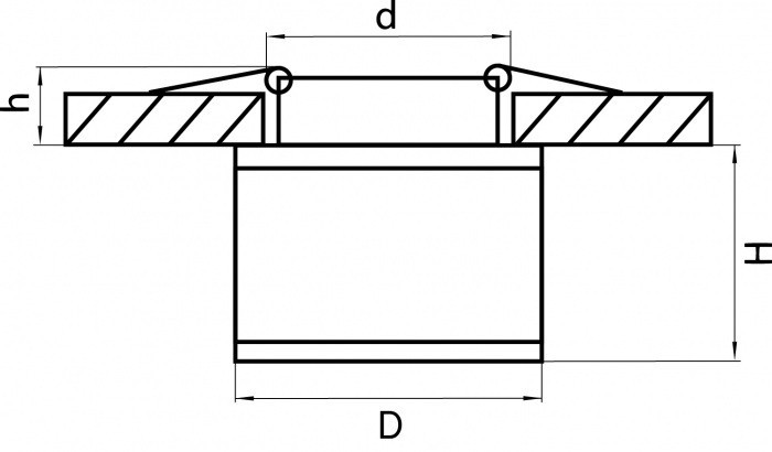 Потолочный светильник MATURO 072254 Lightstar