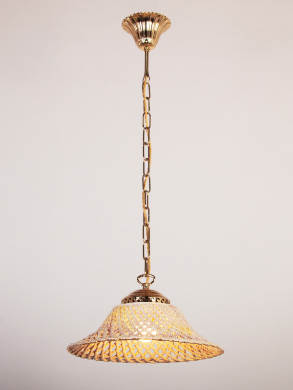 Подвесной светильник  LAMP.664/1.26 Doge Luce