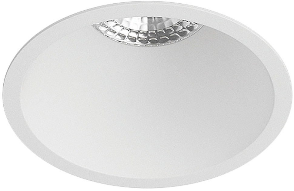 Точечный светильник Karup DK3026-WH Denkirs