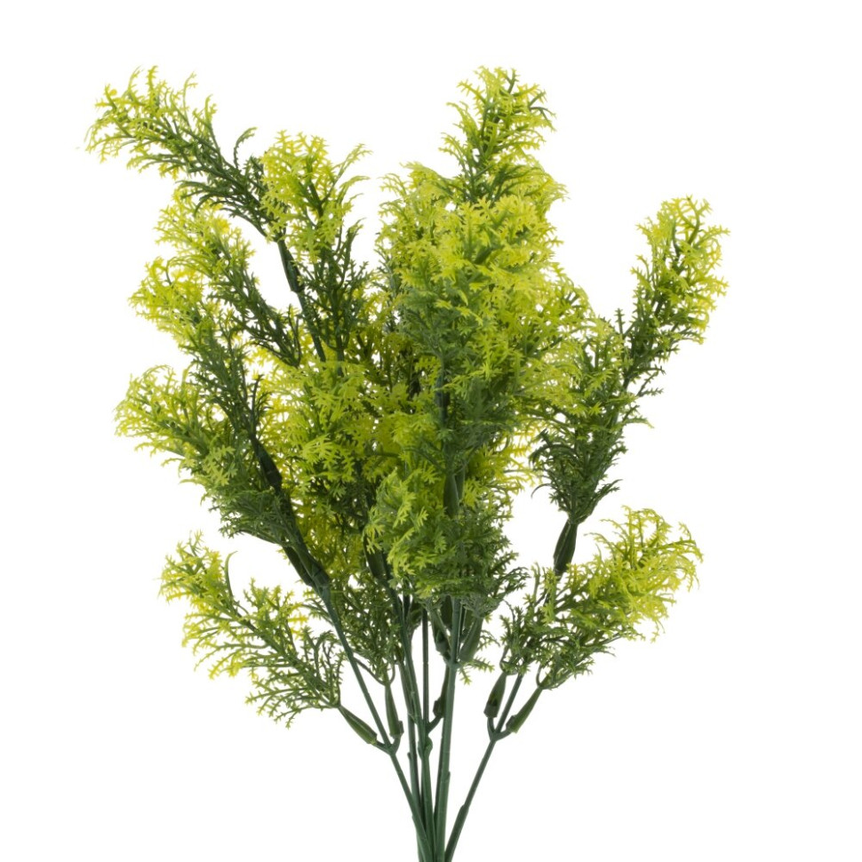 Ветка искусственная, L15 W13 H32 см