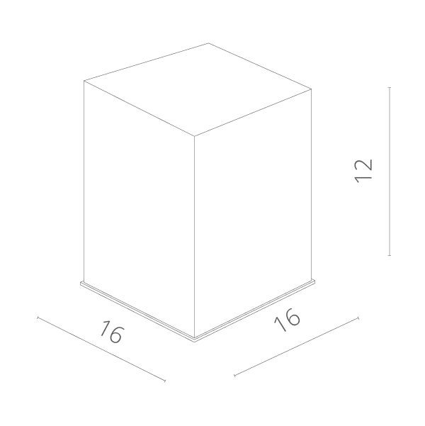 Точечный светильник Cardani Grande A5936PL-1BK Arte Lamp