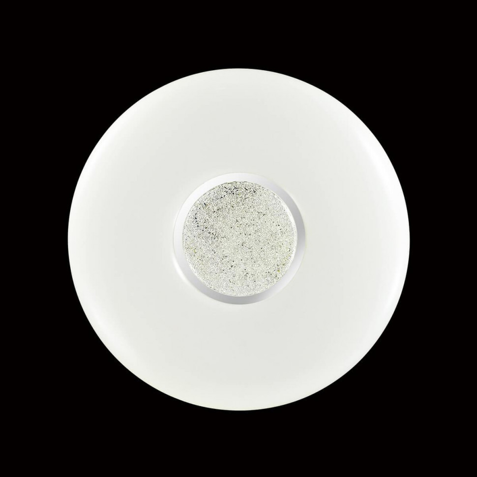 Настенно-потолочный светодиодный светильник Sonex Pale Lazana 2074/DL