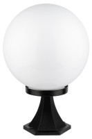 Наземный фонарь GLOBO L 88204L SB1 Bl Oasis Light