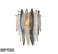 Бра Dolce W2543-1 GD iLamp
