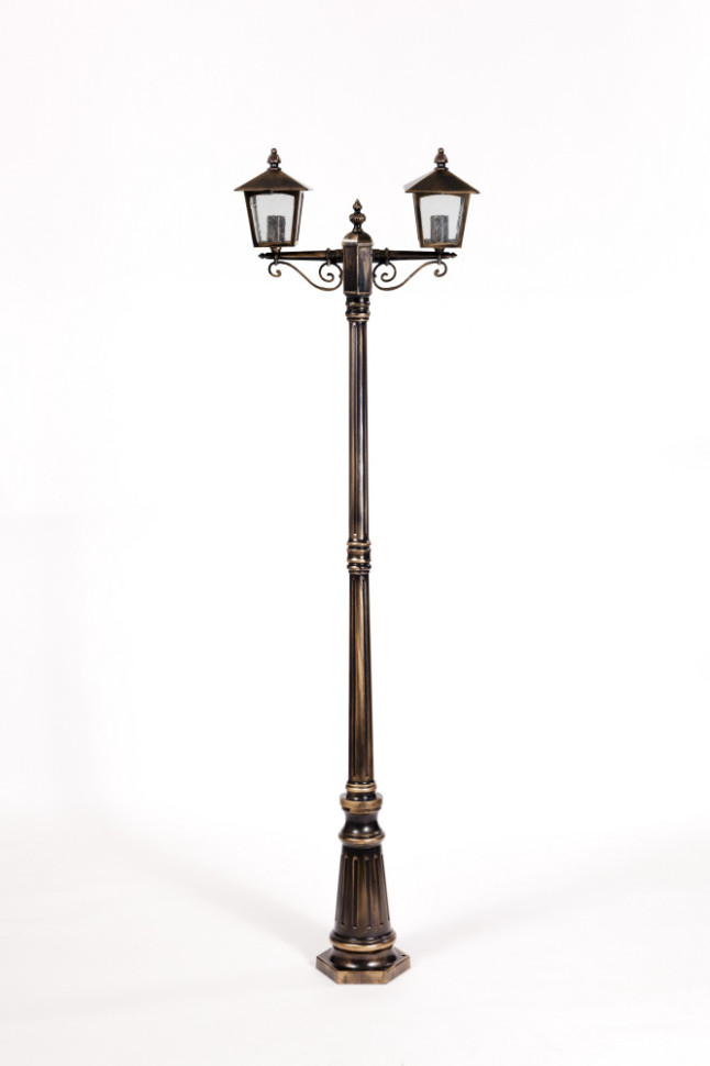 Наземный фонарь PRAGA 15909A Gb Oasis Light