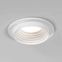 Точечный светильник Senso 25007/01 Elektrostandard