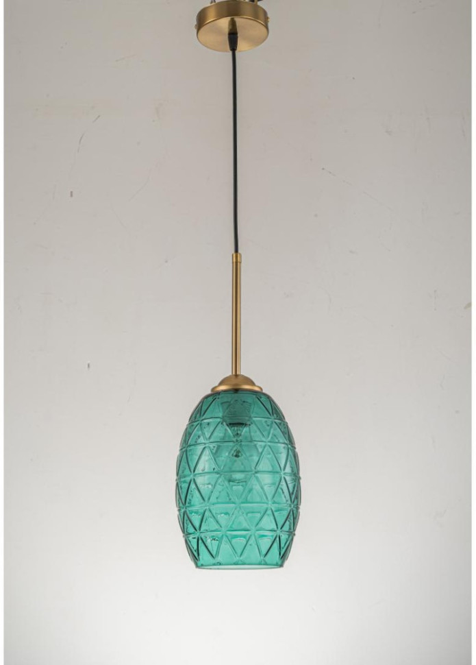 Подвесной светильник Dazio Dazio E 1.P1 CDG Arti Lampadari