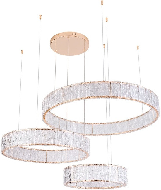 Подвесной светильник Teresa 1134/17 SP-88 Divinare