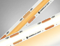 Светодиодная лента Illumination Led Strip 24V GS4651 Ambrella