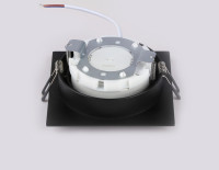 Точечный светильник TECHNO SPOT TN51917 Ambrella