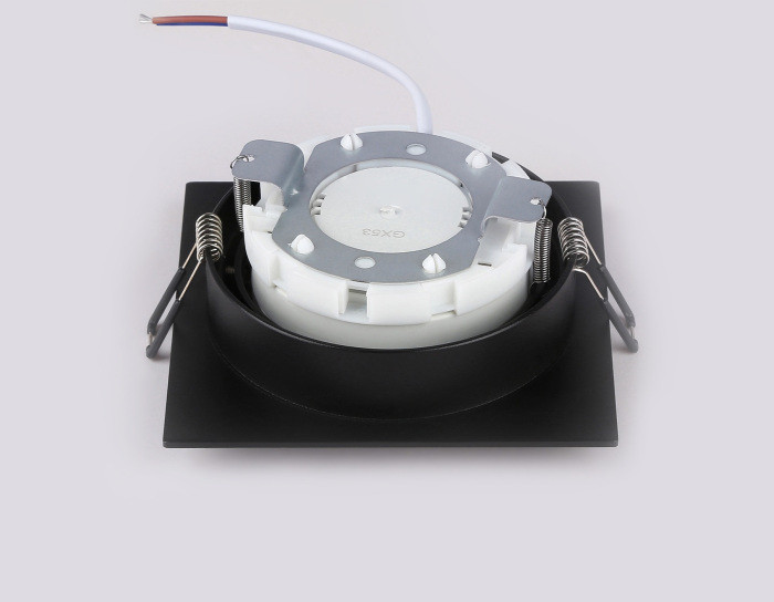 Точечный светильник TECHNO SPOT TN51917 Ambrella