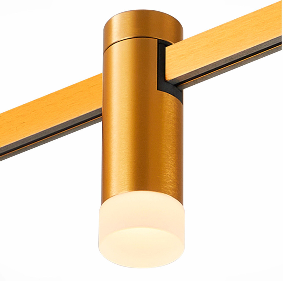 Трековый светильник Farm ST812.206.03 ST Luce