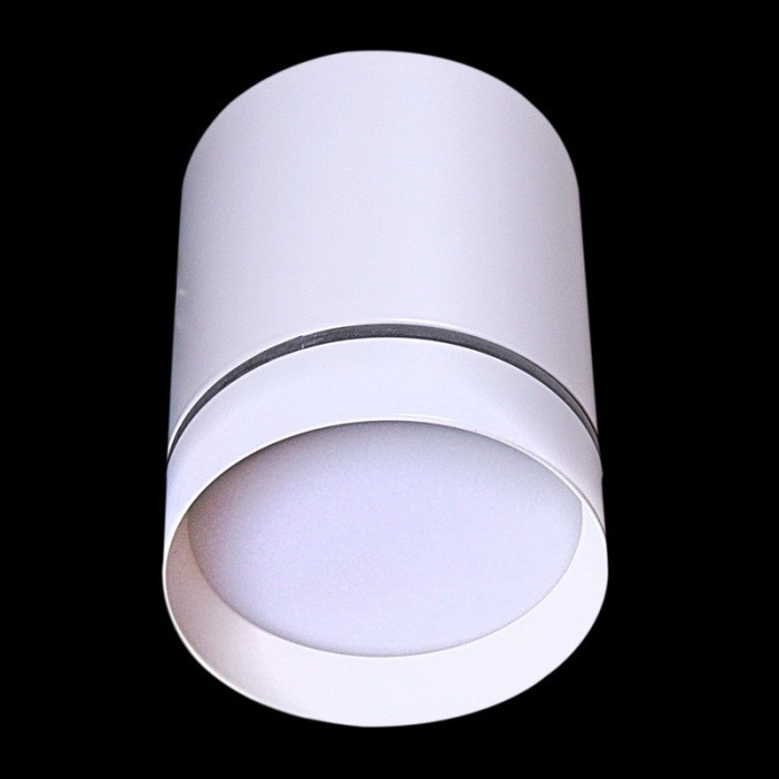 Точечный светильник  16133-9.5-001RT MR16 WT Reluce