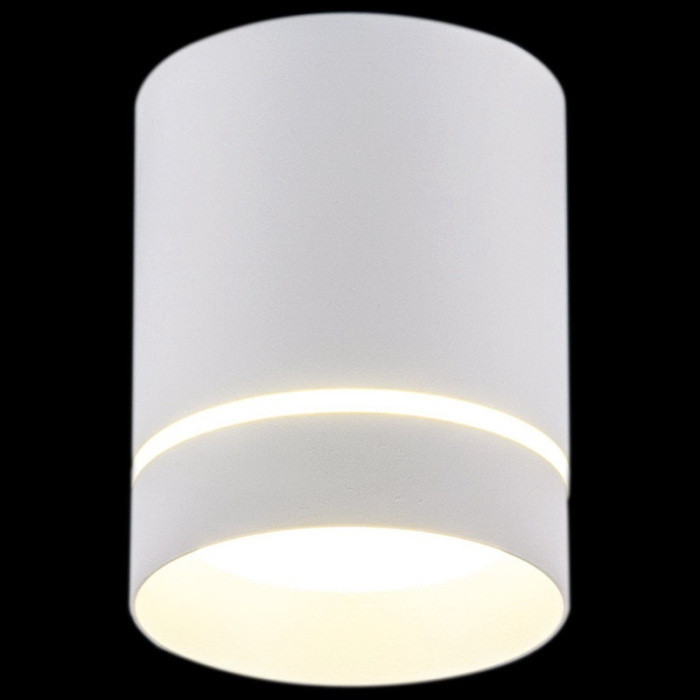 Точечный светильник  16133-9.5-001RT MR16 WT Reluce