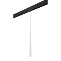 Трековый светильник Lightstar Punto (807016+595007) PRO807016