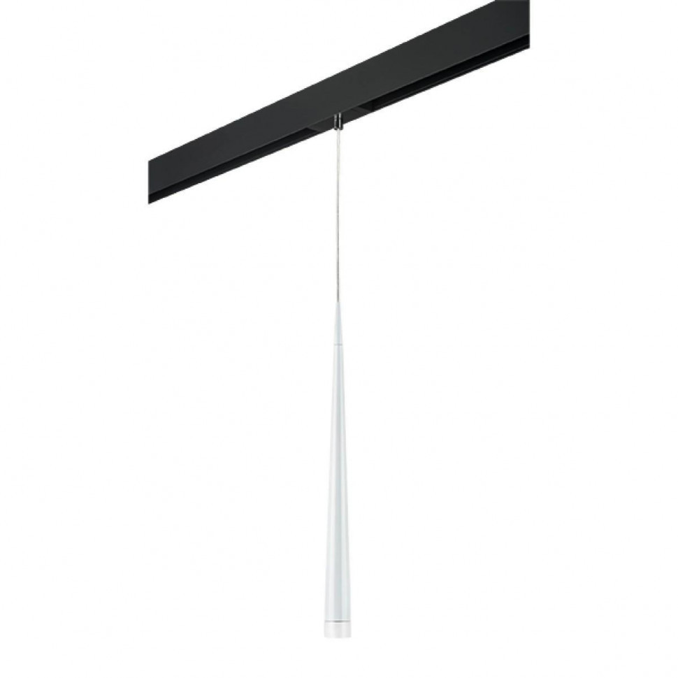 Трековый светильник Lightstar Punto (807016+595007) PRO807016