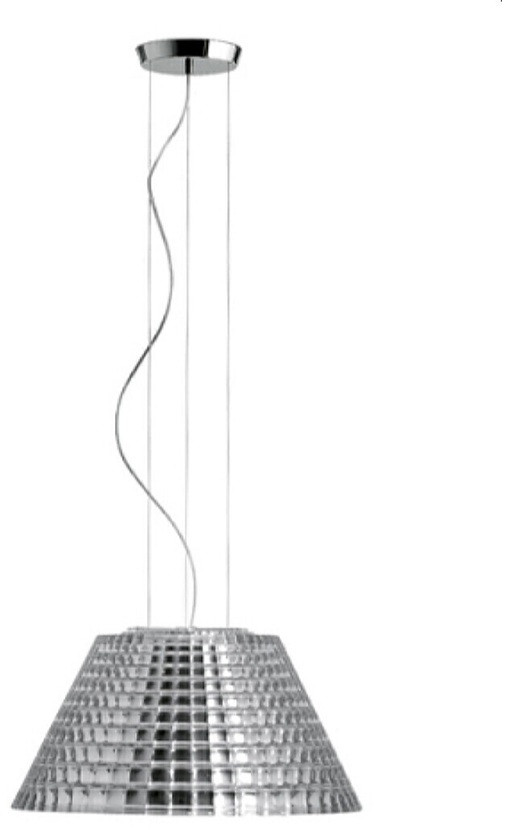 Подвесной светильник Flow D87A0515 Fabbian