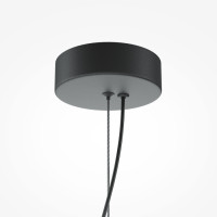 Подвесной светильник Flat MOD296PL-L40BS3K Maytoni
