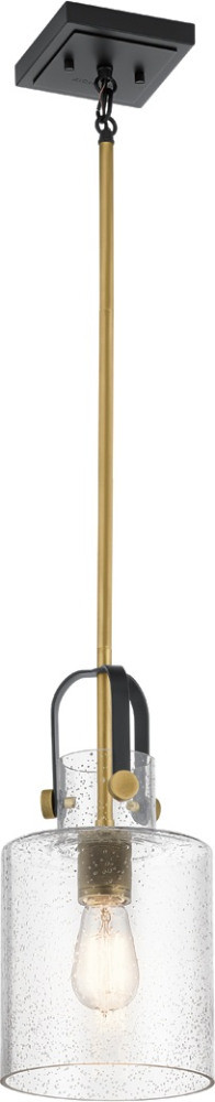 Подвесной светильник Kitner QN-KITNER-P-NBR Kichler