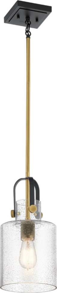 Подвесной светильник Kitner QN-KITNER-P-NBR Kichler