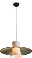 Подвесной светильник Fly FR5489PL-01GT Freya Подвесной светильник Fly FR5489PL-01GT Freya