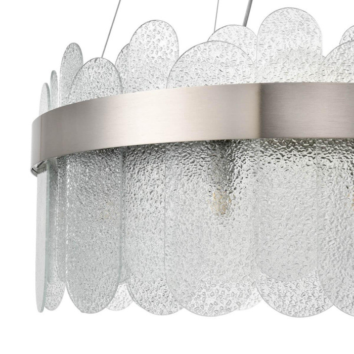 Подвесная люстра Delizia VL3185P12 Vele Luce