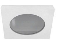 Точечный светильник  2638 white Italline