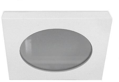 Точечный светильник  2638 white Italline