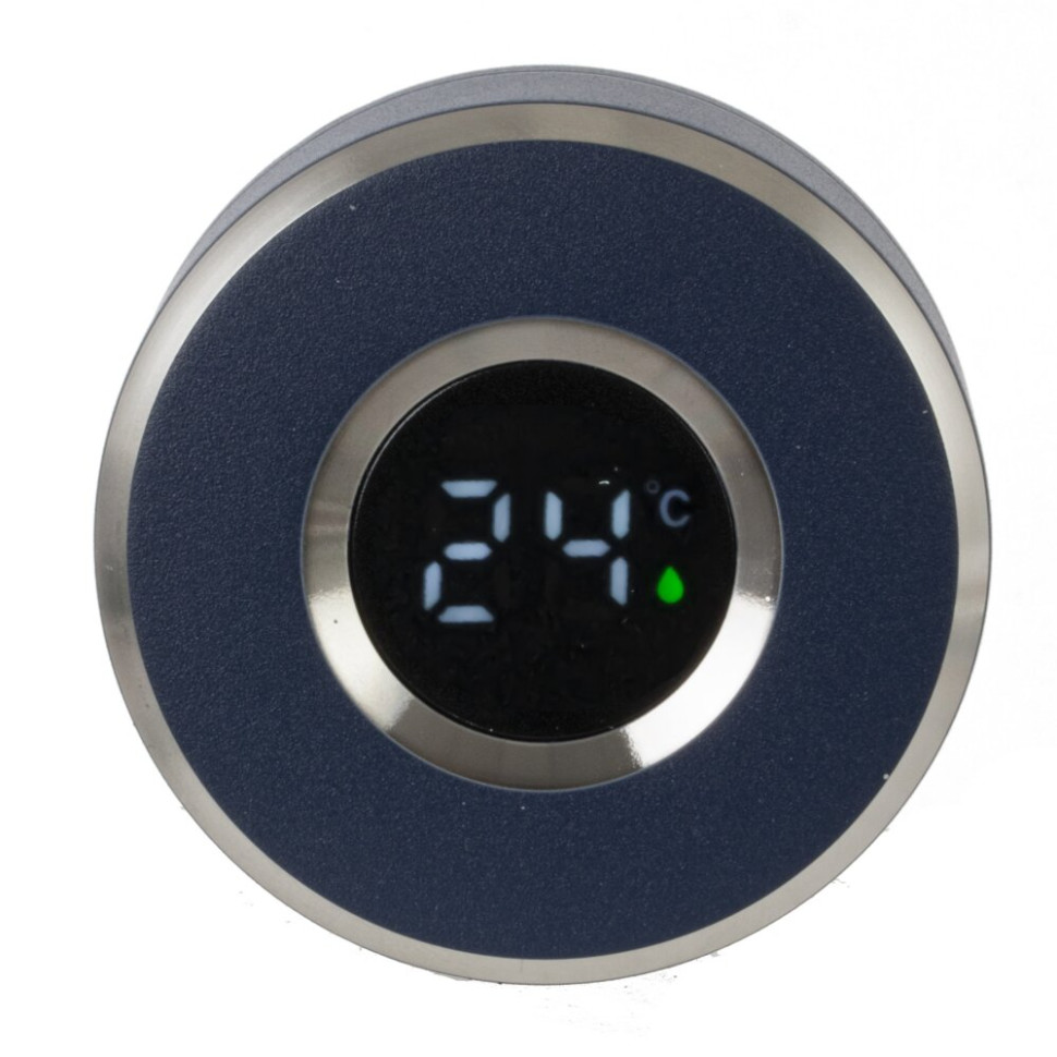 Термос, 850 мл, L8 W8 H27 см, (сохр.t до 6 часов)