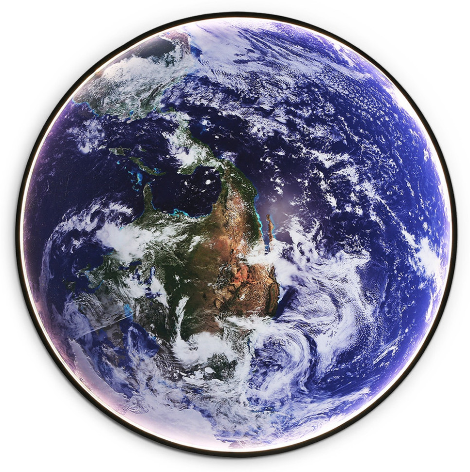 Настенно-потолочный светильник Wallers Wall FW11136 Ambrella