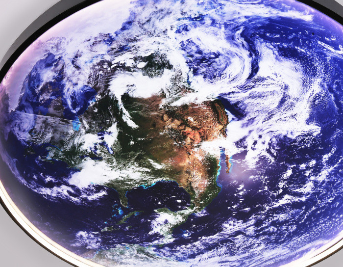 Настенно-потолочный светильник Wallers Wall FW11136 Ambrella