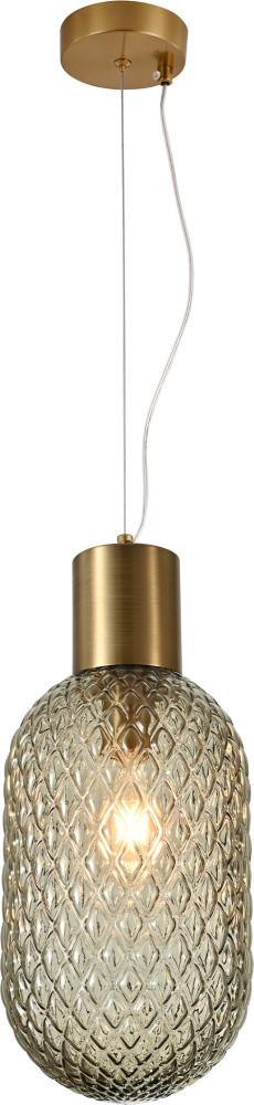 Подвесной светильник Sunset V10919-P Moderli