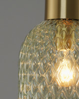 Подвесной светильник Sunset V10919-P Moderli Подвесной светильник Sunset V10919-P Moderli