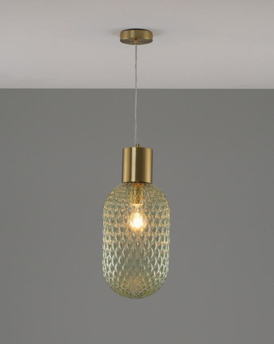 Подвесной светильник Sunset V10919-P Moderli