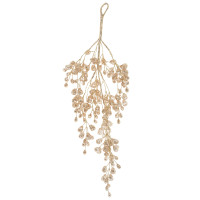 Изделие декоративное "Ветка", L37 W10 H10 см