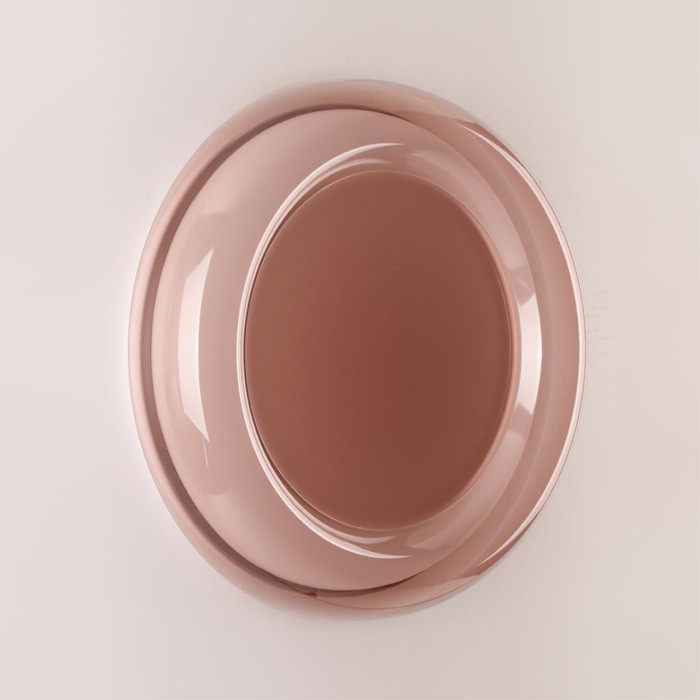 Настенно-потолочный светильник Portman 7778/ELN Sonex