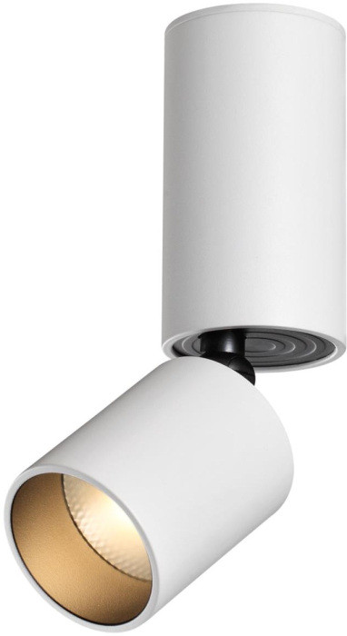 Точечный светильник Tubo 359316 Novotech