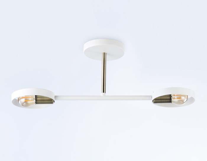 Потолочная люстра TRADITIONAL TR8222 Ambrella