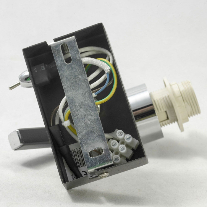 Бра Costanzo GRLSL-9001-01 Lussole Loft