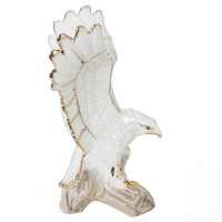 Фигурка декоративная "Орел", L10 W9 H12,5 см, 6в.